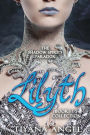 Lilyth Books 1-5 Collection