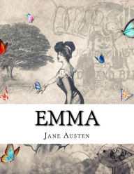 Title: Emma, Author: Jane Austen