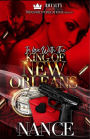 In Love With The King of New Orleans