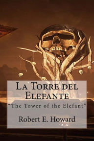 Title: La Torre del Elefante: 