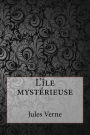 L'île mystérieuse