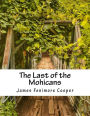 The Last of the Mohicans