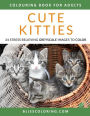 Cute Kitties
