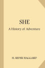 She: A History of Adventure