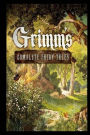 Grimm's Complete Fairy Tales