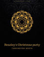 Beasley's Christmas party: FreedomRead Classic Book