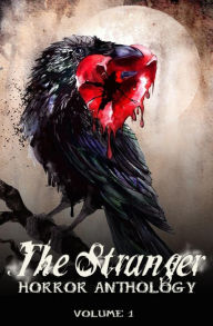 Title: The Stranger: Horror Anthology, Author: Denise a Agnew