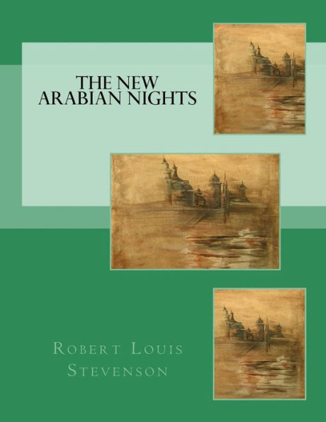 The New Arabian Nights