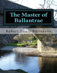 The Master of Ballantrae