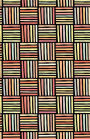 Bullet Journal Criss Cross Grids Oranges: Graph Design - 162 Numbered Pages With 150 Graph Style Grid Pages, 6 Index Pages and 2 Key Pages in Easy To Carry 5.5 X 8.5 Size