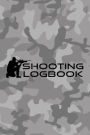 Shooting Logbook: Hunters Notebook
