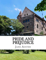 Title: Pride and Prejudice, Author: Jane Austen