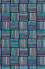 Journal Notebook Criss Cross Grids Mauves: Blank Journal To Write In, Unlined For Journaling, Writing, Planning and Doodling, For Women, Men, Kids, 160 Pages, Easy To Carry Size