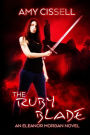 The Ruby Blade