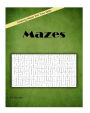 mazes