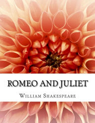 Title: Romeo and Juliet, Author: William Shakespeare