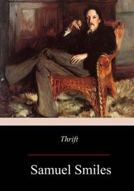 Title: Thrift, Author: Samuel Smiles