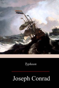 Title: Typhoon, Author: Joseph Conrad