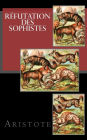 Aristote, Réfutation des sophistes