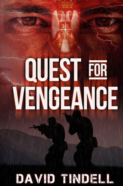 Quest for Vengeance