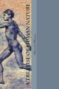 Title: A Treatise of Human Nature, Author: David Hume