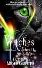 Witches plus bonus Witches II: Apocalypse