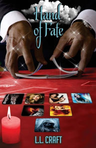 Title: Hand of Fate: Book 2 of 