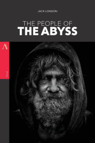 Title: The People of the Abyss, Author: Jack London