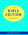I luv Puzzles: Bible Edition