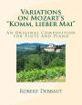 Variations on Mozart's