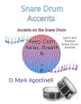 Snare Drum Accents: Accents on the Snare Drum