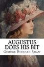 Augustus Does his Bit