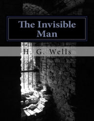 Title: The Invisible Man, Author: H. G. Wells