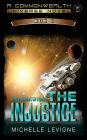 Commonwealth Universe, Age 1: Volume 5: Nova Vendetta Part 1: The Injustice