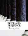 Pride and Prejudice