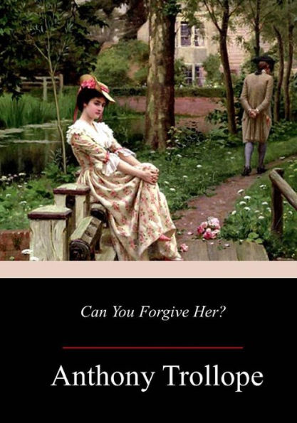 Can You Forgive Her?