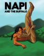 NAPI & The Buffalo: Level 3 Reader