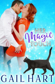 Title: Her Magic Touch, Author: Gail Hart