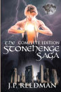 The Stonehenge Saga: Complete Edition