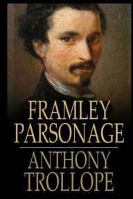 Framley Parsonage