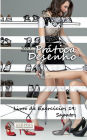 Prática Desenho - Livro de Exercícios 19: Sapatos