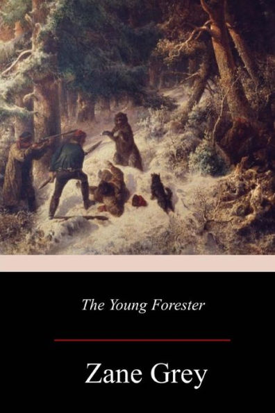 The Young Forester