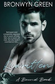 Title: Rewritten, Author: Bronwyn Green