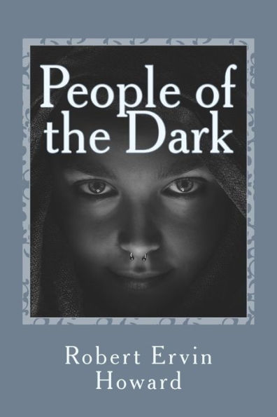 People of the Dark