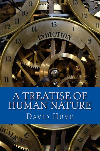 A Treatise of Human Nature