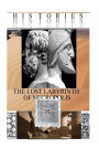 The Lost Labyrinth of Necropolis