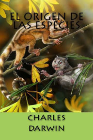 Title: El Origen de las Especies, Author: charles darwin