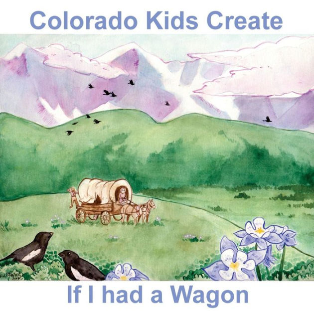 Colorado Kids Create