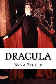 Title: Dracula, Author: Bram Stoker