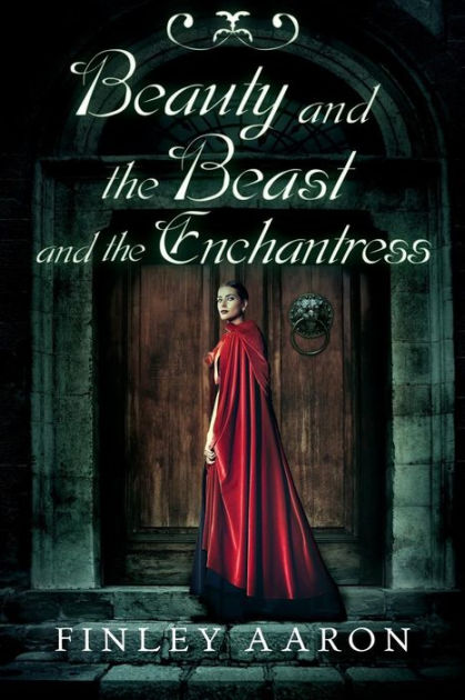 beauty and the beast enchantress